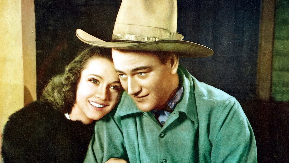 德州三公牛,Three Texas Steers(1939电影)