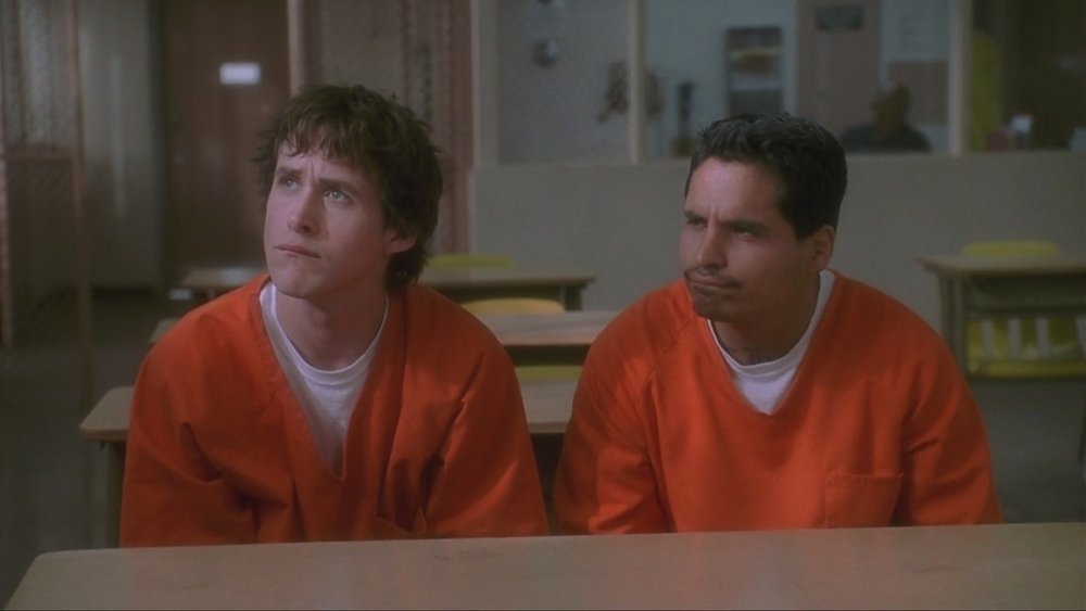 利蓝的美国,The United States of Leland(2003电影)