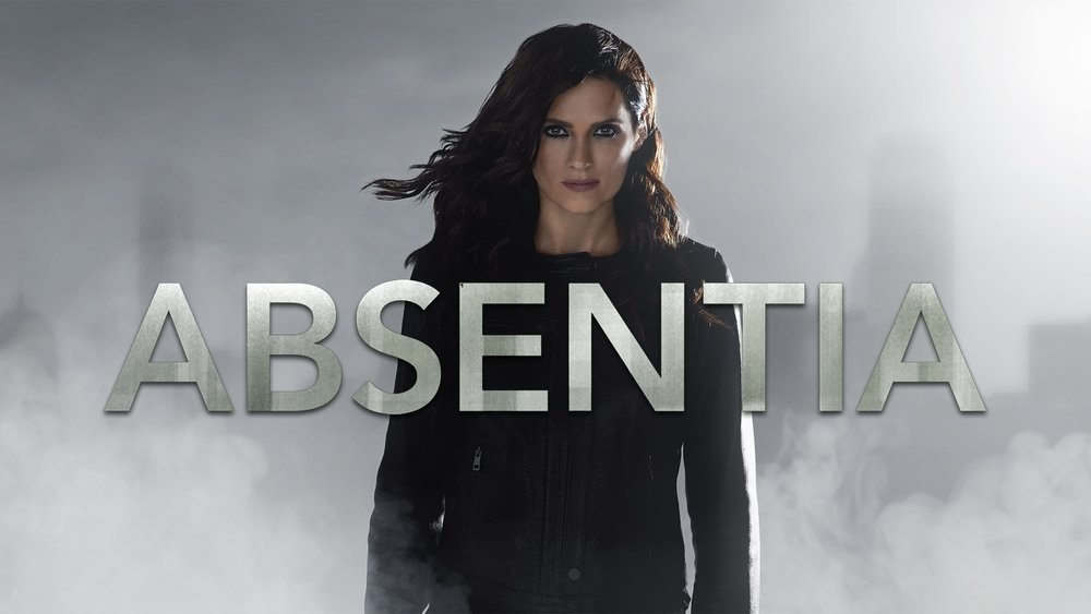 失联,Absentia(2017电视剧集)