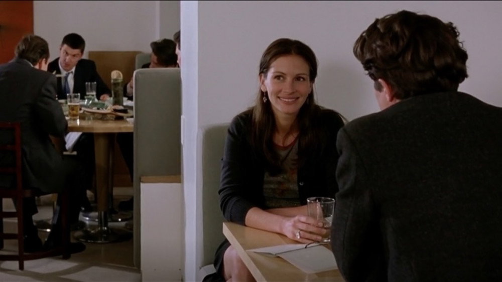 诺丁山,Notting Hill(1999电影)
