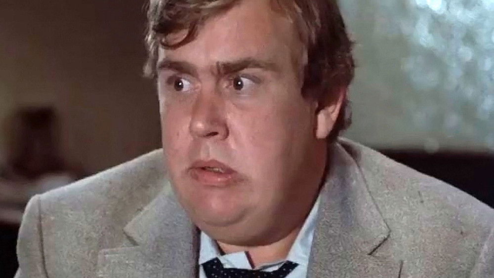 疯狂的偶遇,Going Berserk(1983电影)