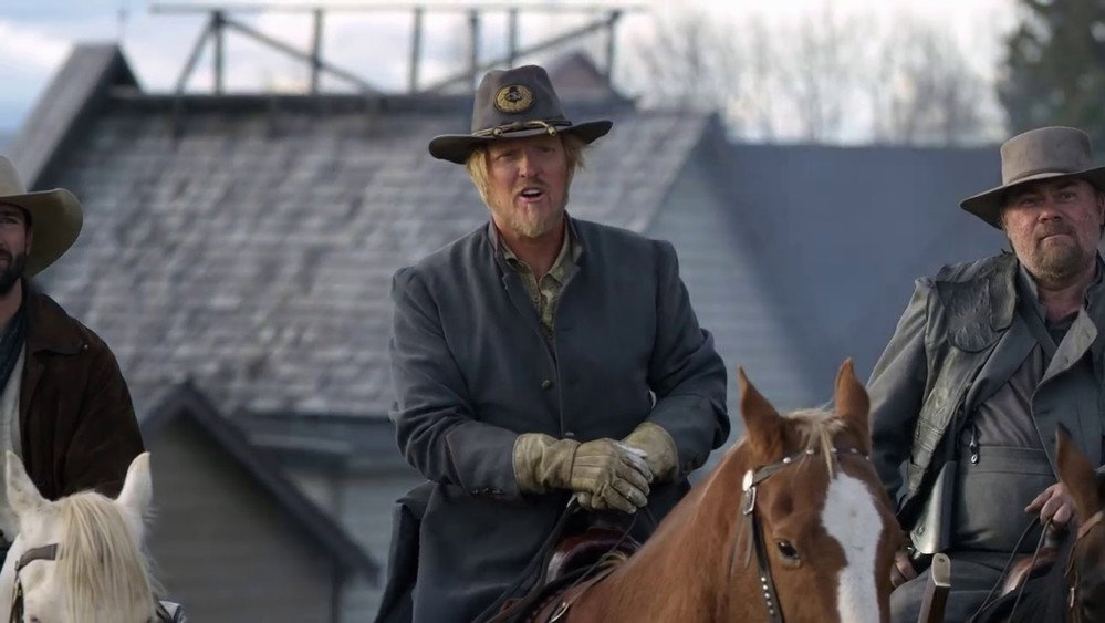 血战墓碑镇2,Dead Again in Tombstone(2017电影)