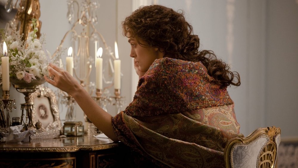安娜·卡列尼娜,Anna Karenina(2012电影)