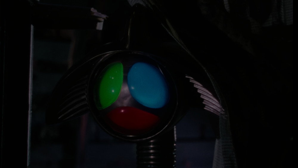 世界大战,The War of the Worlds(1953电影)