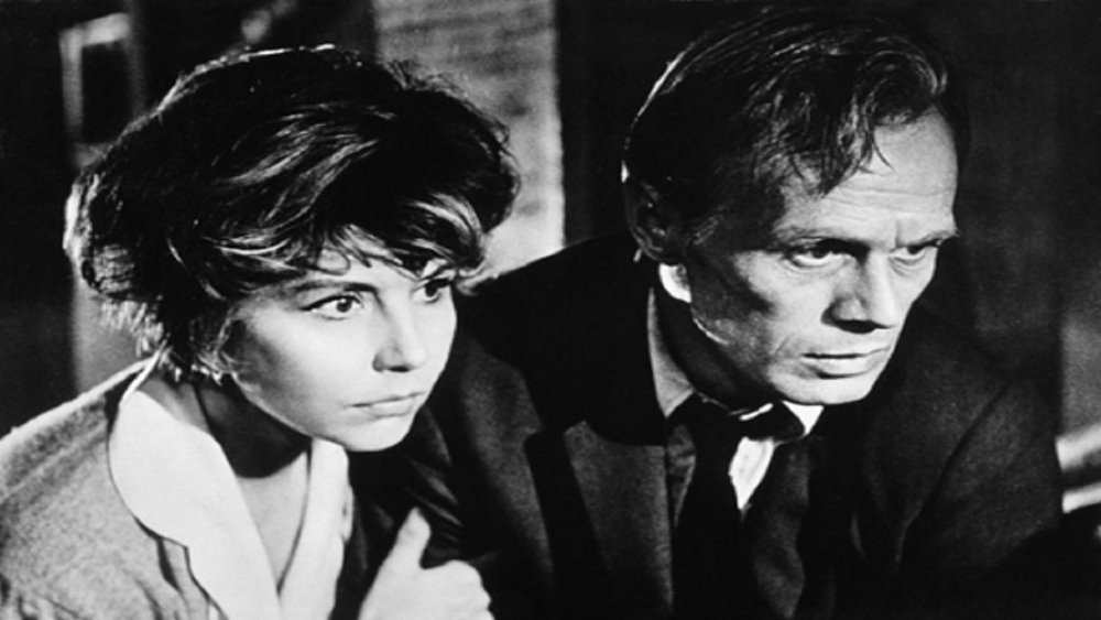 维也纳大逃亡,The Secret Ways(1961电影)