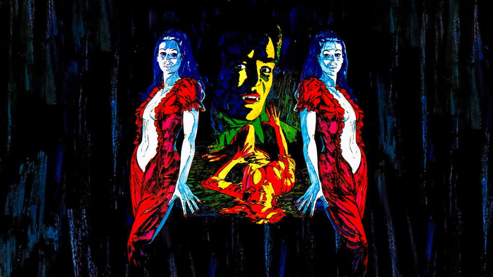 魔鬼双胞胎,Twins of Evil(1971电影)