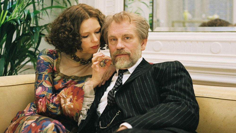 情欲克林姆,Klimt(2006电影)