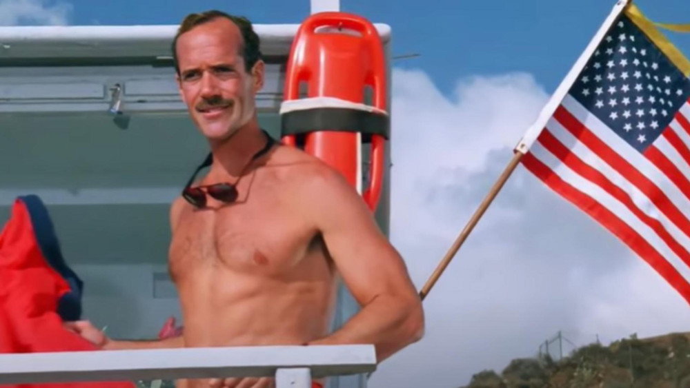 海滩救护队,Baywatch(1989电视剧集)