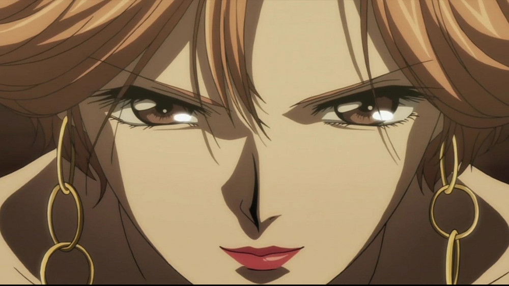 药师寺凉子怪奇事件簿,薬師寺涼子の怪奇事件簿(2008日本动漫)