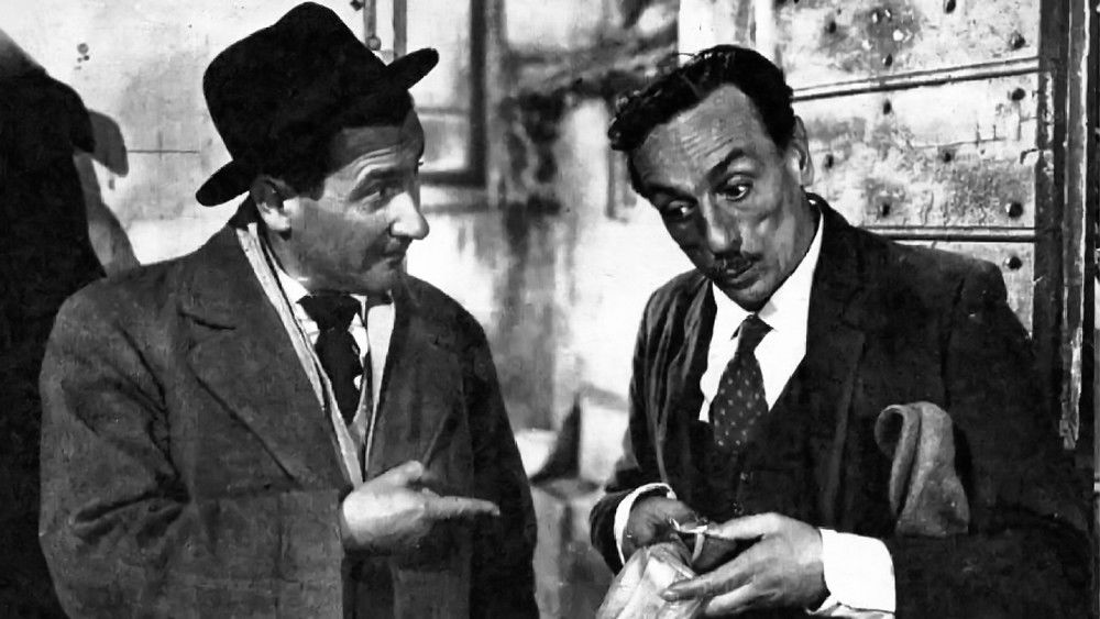 七宗罪,Les Sept Péchés capitaux(1952电影)