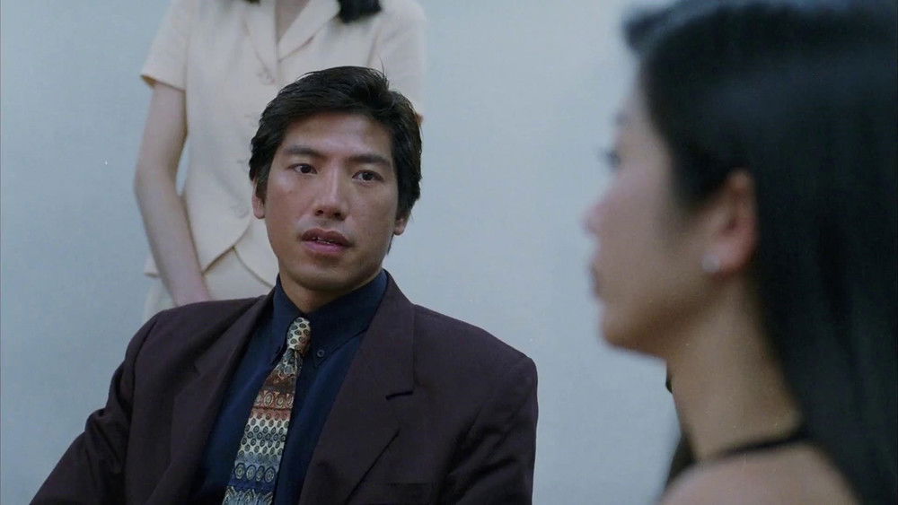 怒吼狂花(1998电影)