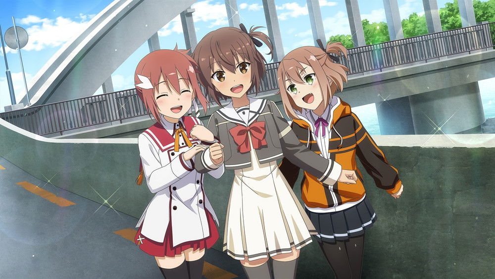 结城友奈是勇者,結城友奈は勇者である(2014日本动漫)