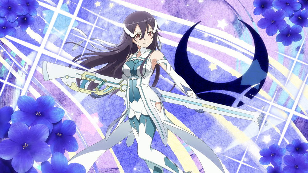 结城友奈是勇者,結城友奈は勇者である(2014日本动漫)