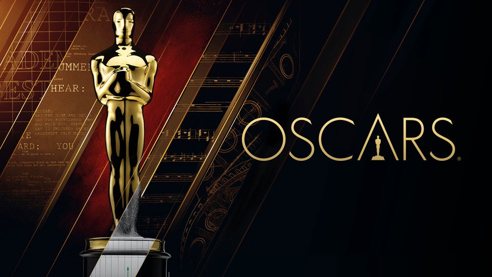 奥斯卡金像奖,The Oscars(1953电视剧集)