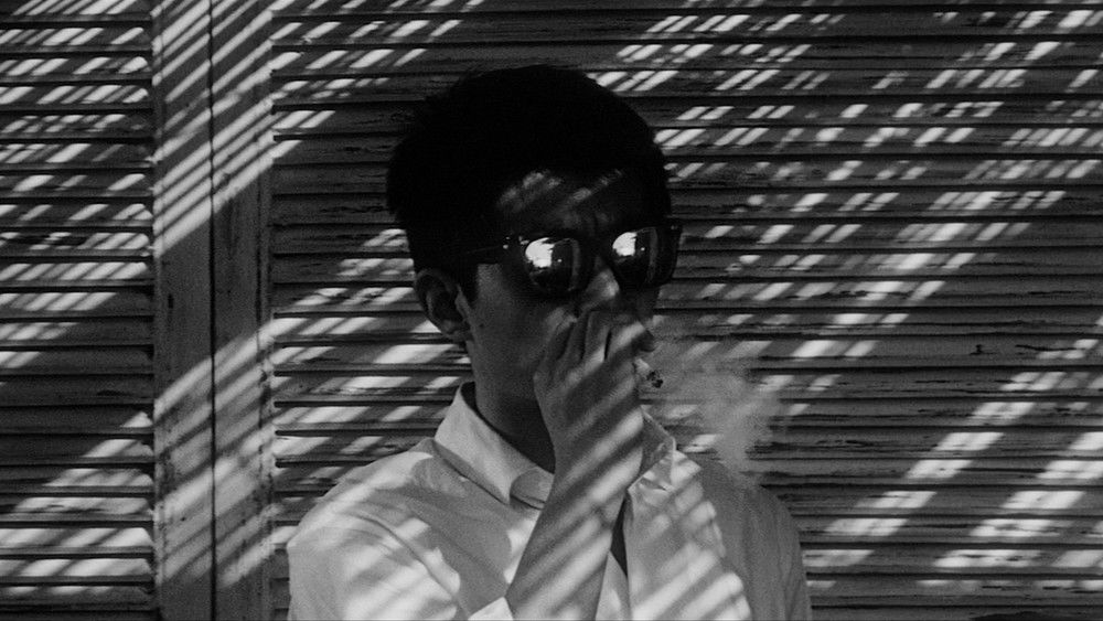 天国与地狱,天国と地獄(1963电影)