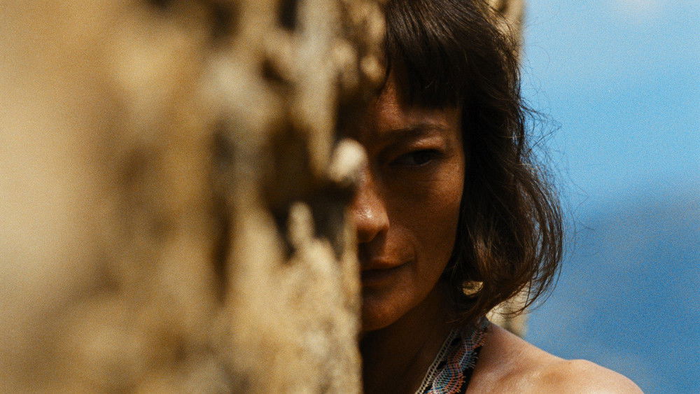 晒尸体,Laissez bronzer les cadavres(2017电影)