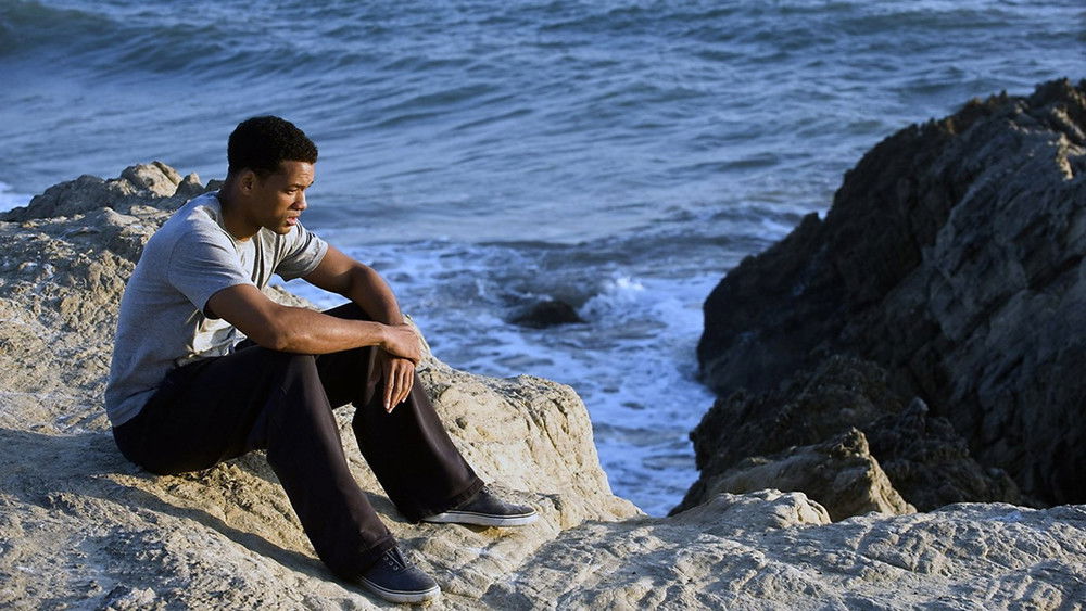 七磅,Seven Pounds(2008电影)