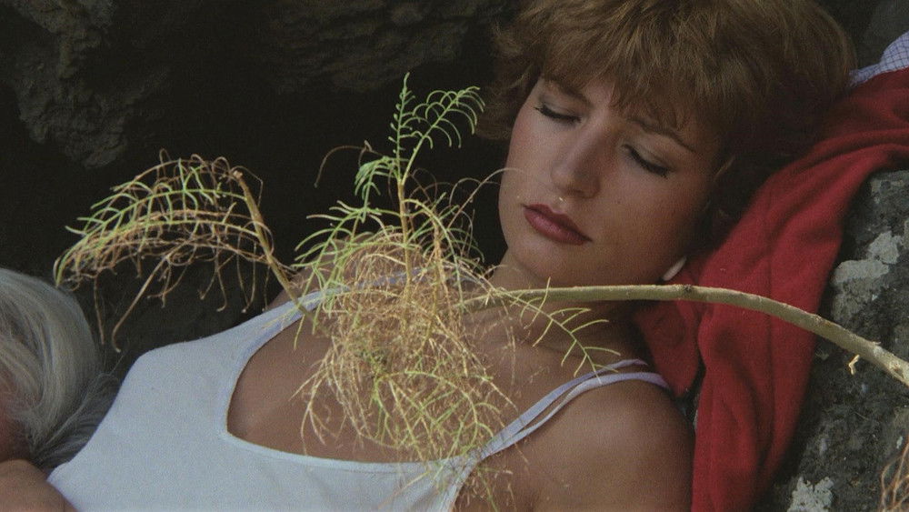 乞力马扎罗之钻,El tesoro de la diosa blanca(1983电影)