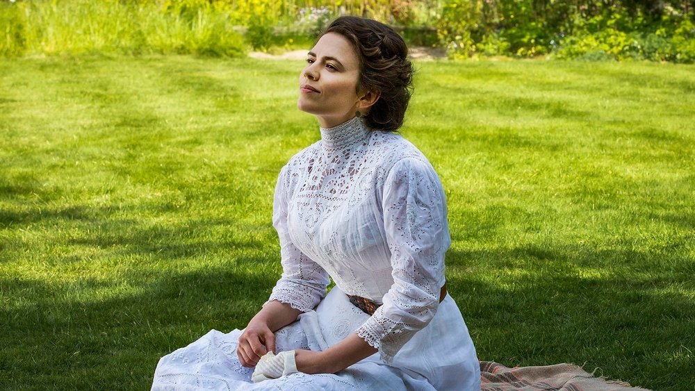 霍华德庄园,Howards End(2017电视剧集)