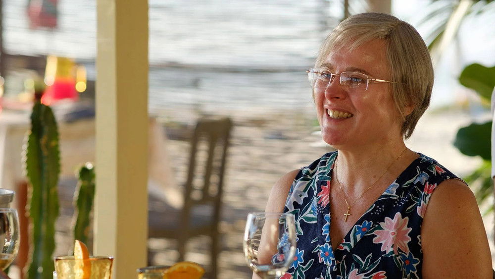 El ladrón, su mujer y la canoa