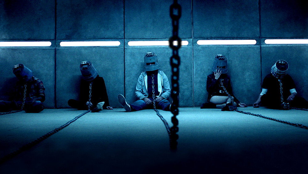 电锯惊魂8：竖锯,Jigsaw(2017电影)