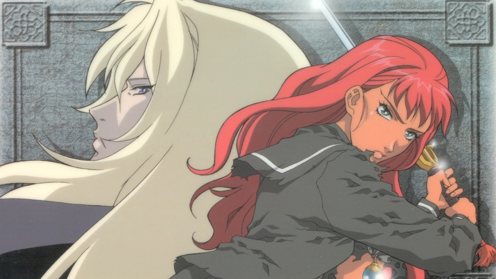 十二国记,十二国記(2002日本动漫)