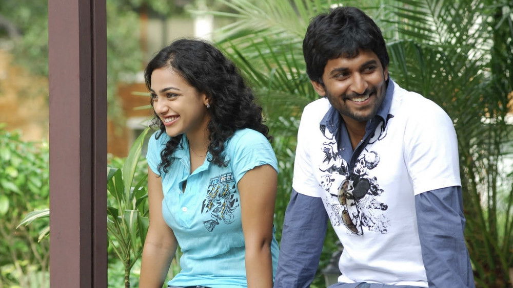 缘来如此,అలా.. మొదలైంది(2011电影)