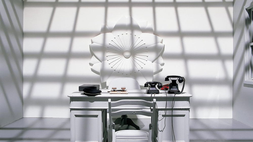 三岛由纪夫传,Mishima: A Life in Four Chapters(1985电影)