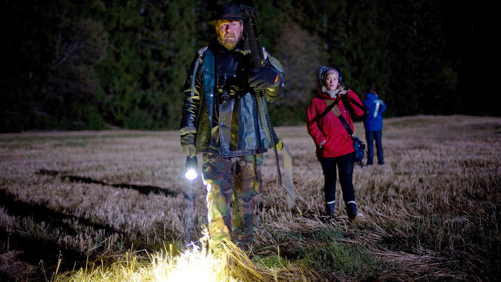 追击巨怪,Trolljegeren(2010电影)