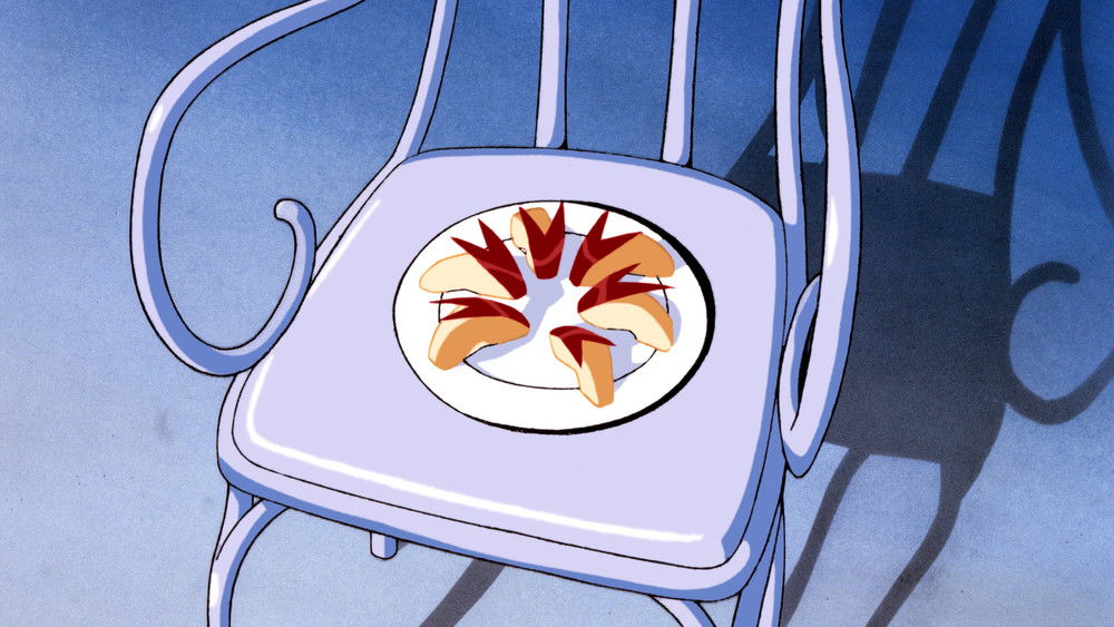 少女革命,少女革命ウテナ(1997日本动漫)