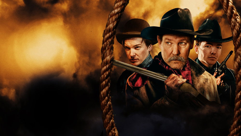 死亡谷,Death Alley(2021电影)