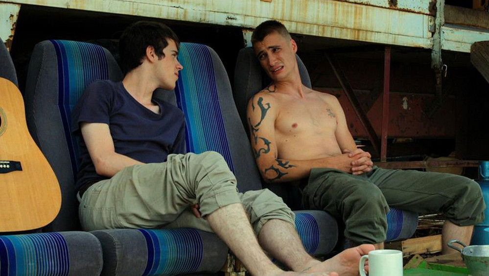 Free Party(2014电影)