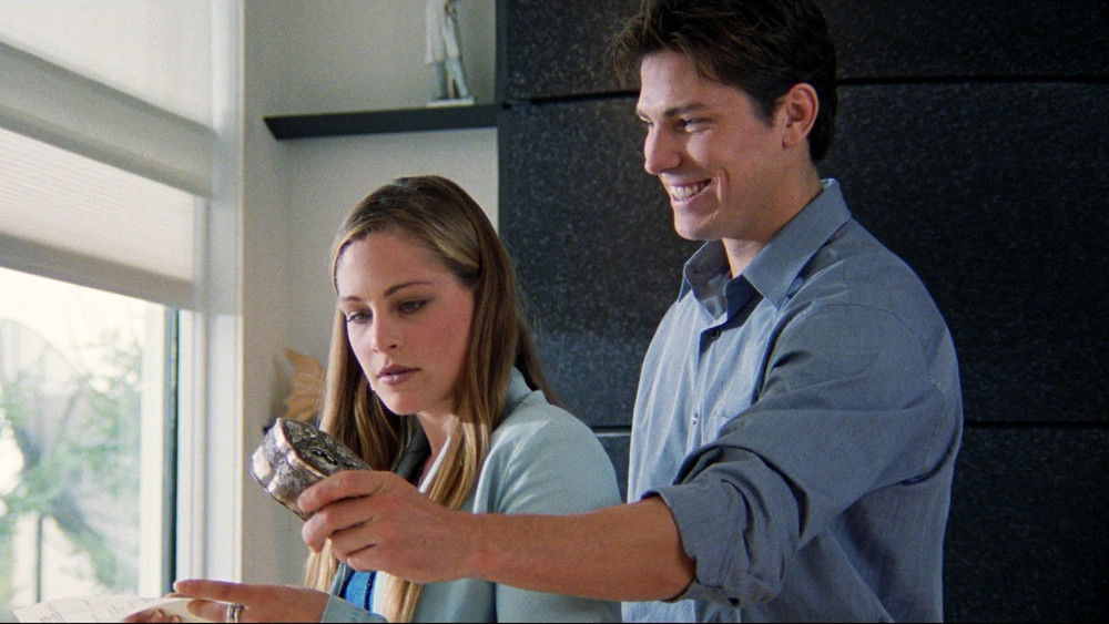 恶魔咆哮4,Wishmaster 4: The Prophecy Fulfilled(2002电影)