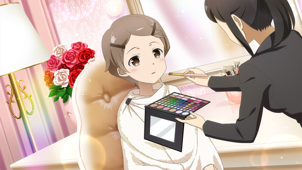 结城友奈是勇者,結城友奈は勇者である(2014日本动漫)