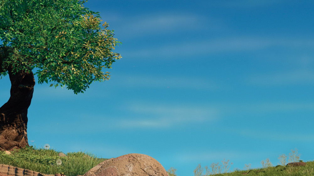 虫虫危机,A Bug's Life(1998电影)