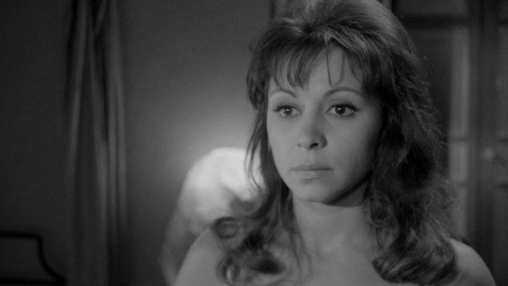 疯狂杀手,Il terzo occhio(1966电影)