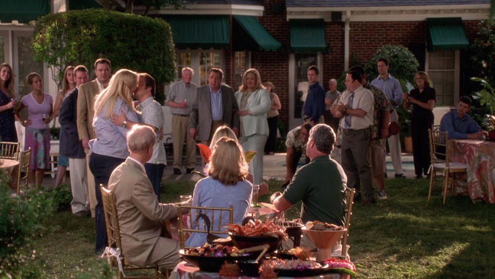 情人眼里出西施,Shallow Hal(2001电影)