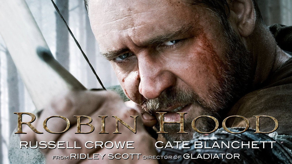 罗宾汉,Robin Hood(2010电影)