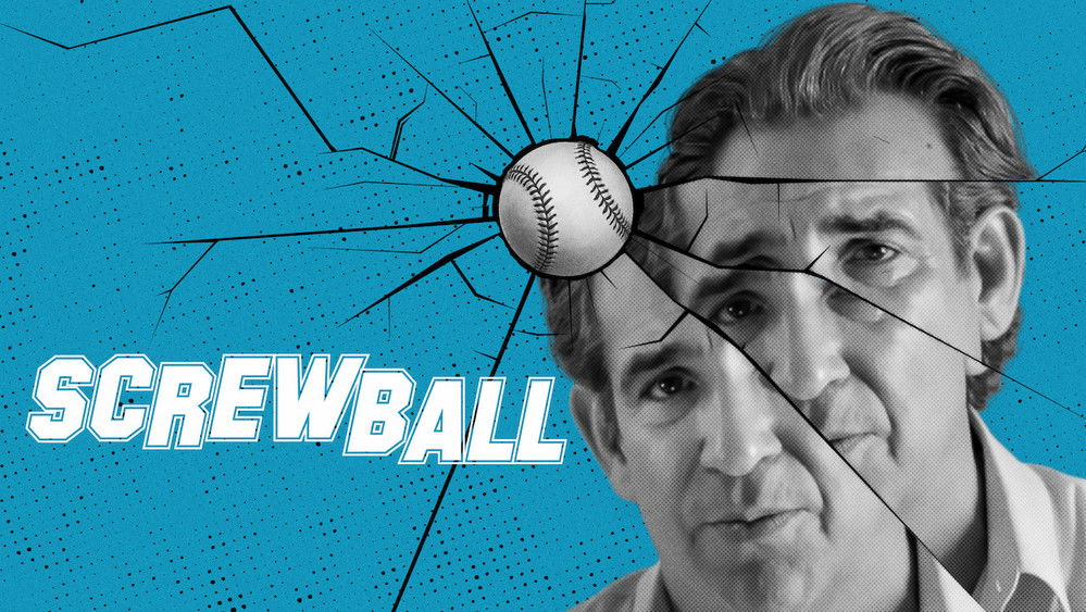 螺旋球,Screwball(2019电影)