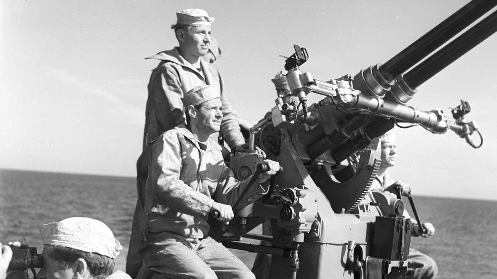 鹰,Orzeł(1959电影)