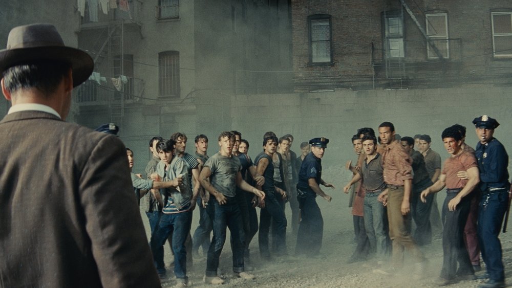 西区故事,West Side Story(2021电影)