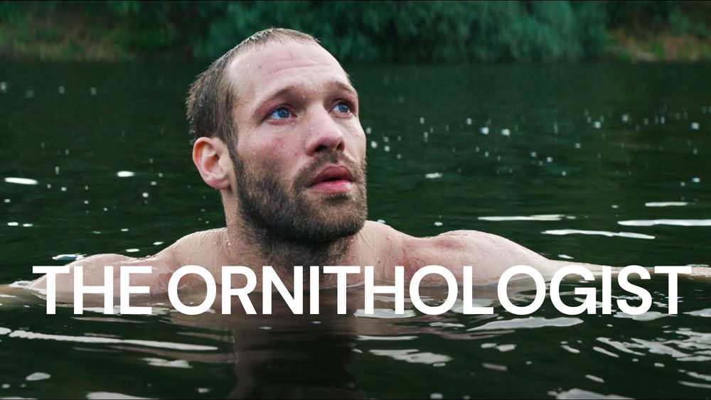 鸟类学家,O Ornitólogo(2016电影)