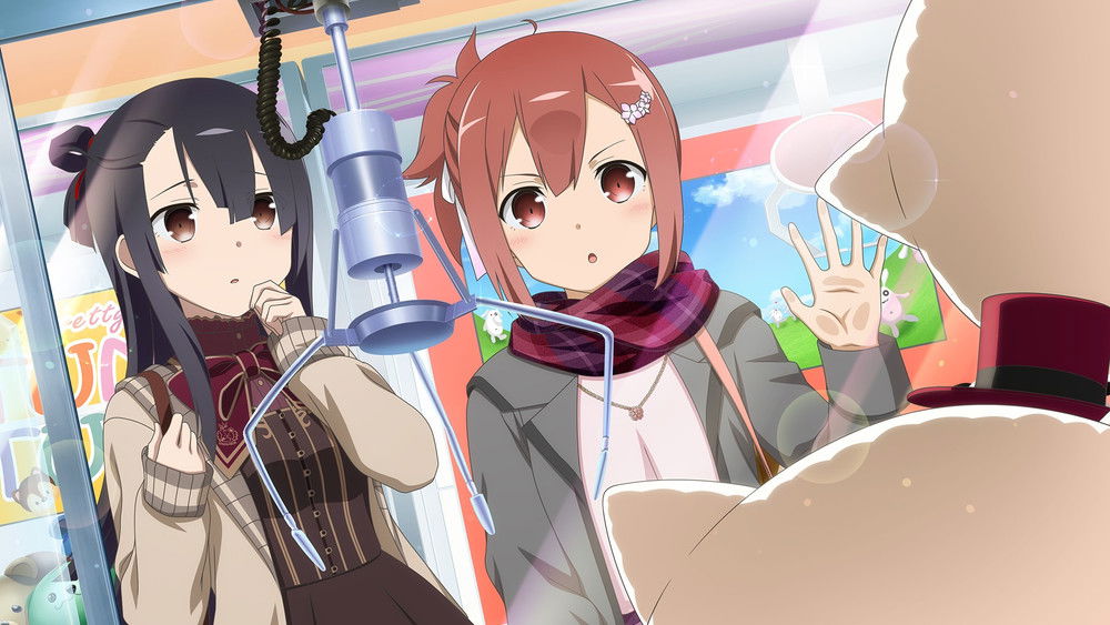 结城友奈是勇者,結城友奈は勇者である(2014日本动漫)