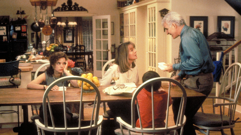 新岳父大人,Father of the Bride(1991电影)