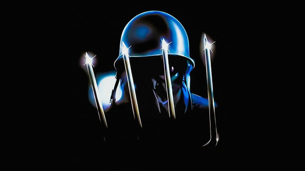 罗斯玛丽的杀手,The Prowler(1981电影)