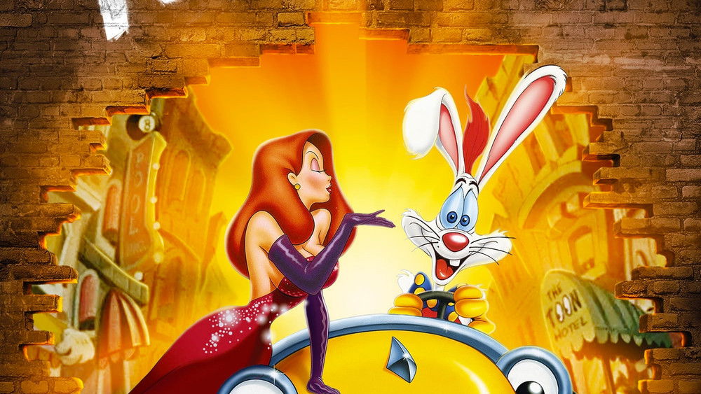 Qui veut la peau de Roger Rabbit ?