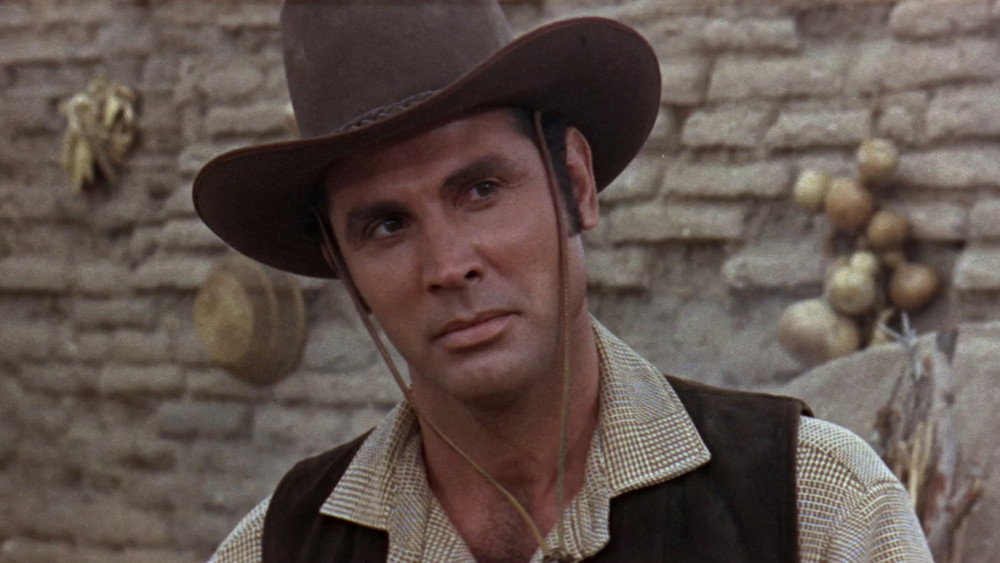 Arizona Raiders(1965电影)