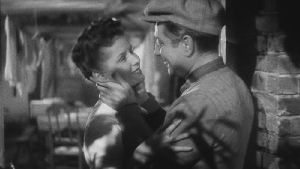 天色破晓,Le jour se lève(1939电影)