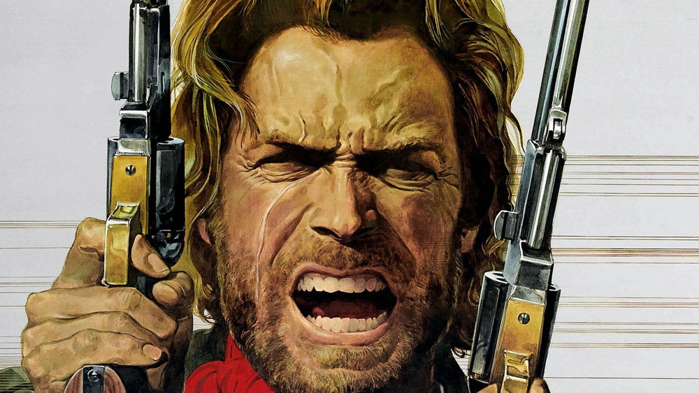 西部执法者,The Outlaw Josey Wales(1976电影)