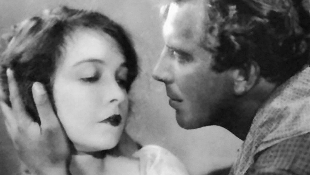 风,The Wind(1928电影)